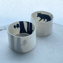 Load image into Gallery viewer, Little Tilley tealights, 2 for 1, outlet item!