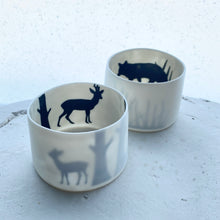 Load image into Gallery viewer, Little Tilley tealights, 2 for 1, outlet item!