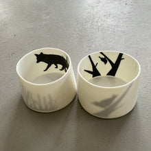Load image into Gallery viewer, Little Tilley tealights, 2 for 1, outlet item!