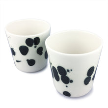 Load image into Gallery viewer, Dalmatian cup
