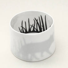 Load image into Gallery viewer, Little Tilley tealight, fox