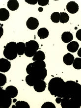 Load image into Gallery viewer, Dalmatian plate, L
