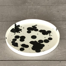 Load image into Gallery viewer, Dalmatian plate, M