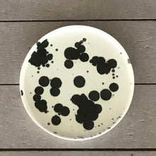 Load image into Gallery viewer, Dalmatian plate, M