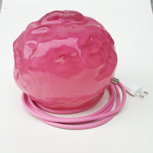 Load image into Gallery viewer, Fuligo, Raspberry pink
