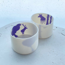 Load image into Gallery viewer, Little Tilley tealights, 2 for 1, outlet item!
