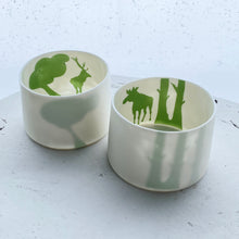 Load image into Gallery viewer, Little Tilley tealights, 2 for 1, outlet item!
