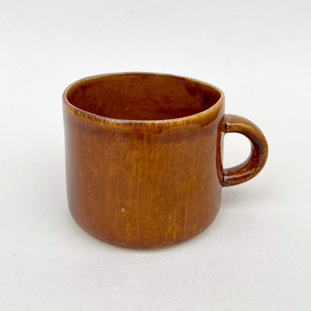 Like Ice Cream - Cocoa, cup with handle, medium size
