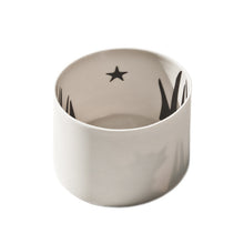 Load image into Gallery viewer, Little Tilley tealight, racoon, outlet item!
