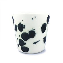 Load image into Gallery viewer, Dalmatian cup
