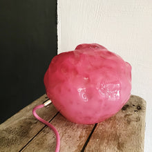 Load image into Gallery viewer, Fuligo, Raspberry pink
