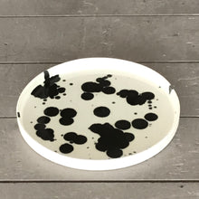 Load image into Gallery viewer, Dalmatian plate, M
