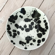Load image into Gallery viewer, Dalmatian bowl, medium size
