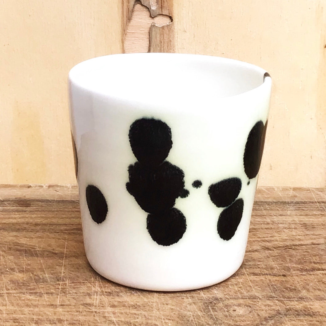 Dalmatian cup